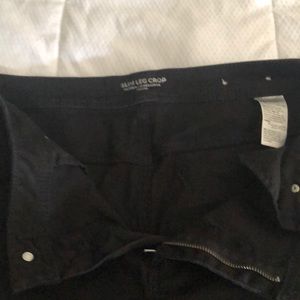 Chico’s Slim Leg Crop Pants 4 for $20